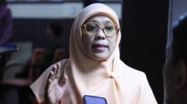 Anggota Komisi E DPRD Sulsel, Yeni Rahman. (ist)