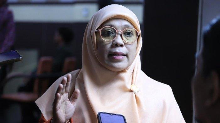 Anggota Komisi E DPRD Sulsel, Yeni Rahman. (ist)