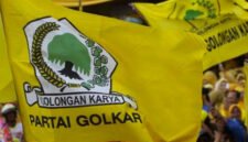 Partai Golkar. (ist)