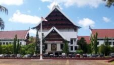 Kantor Pemprov Sulsel. 