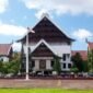 Kantor Pemprov Sulsel. 