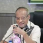 Anggota DPRD Sulsel dari Fraksi Golkar, Kadir Halid. (ist)