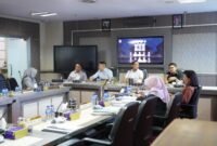 DPRD Sulsel Siap Kawal Penerbitan SK PPPK Lingkup Pemprov yang Lolos Seleksi.