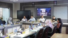 DPRD Sulsel Siap Kawal Penerbitan SK PPPK Lingkup Pemprov yang Lolos Seleksi.