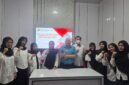 PKKMB Magister Kesehatan Lingkungan FKM Unhas. (ist)