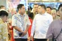 Perubahan Positif di Sekretariat DPRD Kota Makassar di Bawah Pimpinan Andi Rahmat (Foto : Istimewa) 
