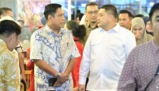 Perubahan Positif di Sekretariat DPRD Kota Makassar di Bawah Pimpinan Andi Rahmat (Foto : Istimewa) 