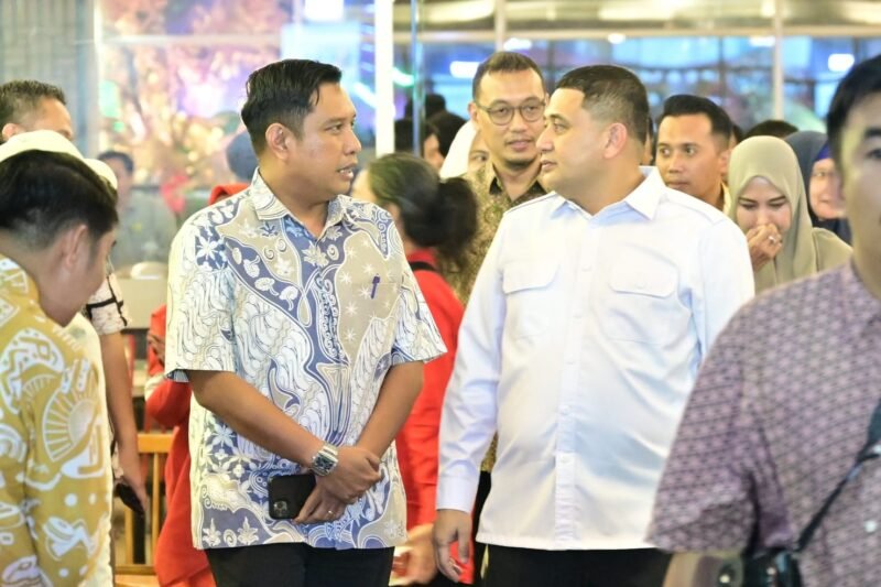 Perubahan Positif di Sekretariat DPRD Kota Makassar di Bawah Pimpinan Andi Rahmat (Foto : Istimewa) 