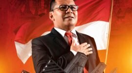 Keren, Makassar Raih Parasamya Purnakarya Nugraha Dua Kali Berturut-turut (Foto: Istimewa)