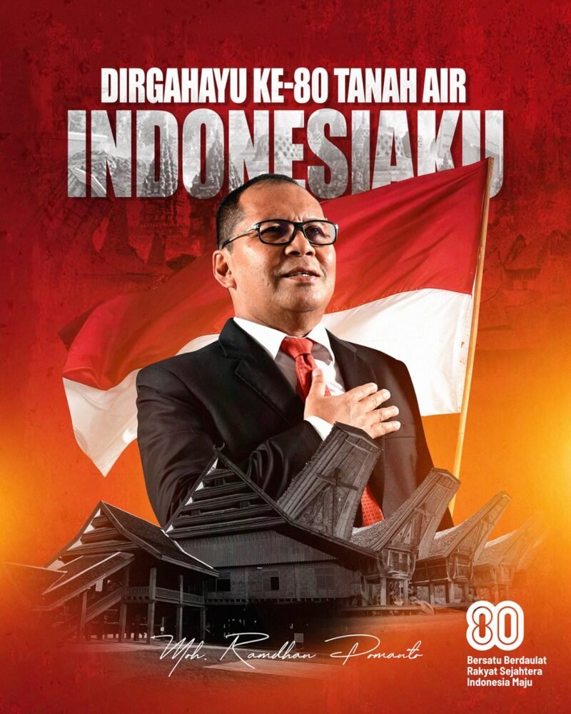 Keren, Makassar Raih Parasamya Purnakarya Nugraha Dua Kali Berturut-turut (Foto: Istimewa)