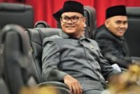 Anggota DPRD Makassar, Ray Suryadi. (IST)