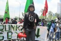 PTKP Cabang Makassar 2014-2015, Muhammad Fadly. (ist)