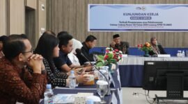 Komite IV DPD RI Awasi Efektivitas DAK/DAU di Sulawesi Selatan (Foto : Istimewa)