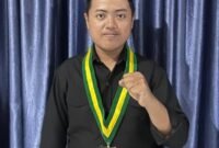 Formatur Ketua SEMMI Enrekang, Muhammad Aswin.(ist)