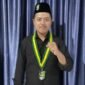 Formatur Ketua SEMMI Enrekang, Muhammad Aswin.(ist)
