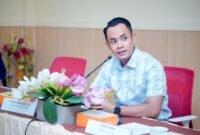 Anggota DPRD Makassar, Ray Suryadi Arsyad (IST)