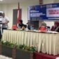 Anggota DPRD Kota Makassar dari Fraksi Partai Demokrat, Dr. Tri Sulkarnain Ahmad, S.E., M.M., menggelar Sosialisasi Peraturan Daerah (Sosper) tentang Kepemudaan di Hotel Grand Imawan. (ist)