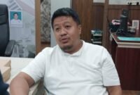 Ketua Komisi D DPRD Kota Makassar, Ari Ashari Ilham (Foto: Ist)