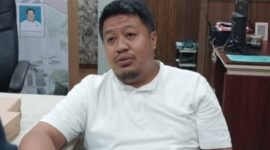 Ketua Komisi D DPRD Kota Makassar, Ari Ashari Ilham (Foto: Ist)