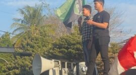 Kebocoran Pipa Minyak PT Vale, Potensi Kerugian Miliaran (Foto : Istimewa)