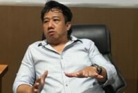 Anggota DPRD Makassar, William Laurin. (ist)