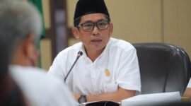 Anggota Komisi D Dewan Perwakilan Rakyat Daerah (DPRD) Kota Makassar, Muchlis A. Misbah. (Ist)