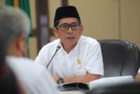 Anggota Komisi D Dewan Perwakilan Rakyat Daerah (DPRD) Kota Makassar, Muchlis A. Misbah. (Ist)
