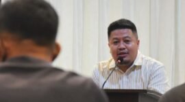 Komisi D DPRD Makassar. (ist)