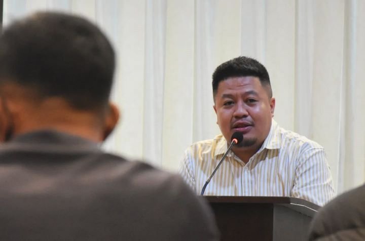 Komisi D DPRD Makassar. (ist)