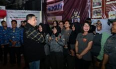 Jelang 3 Desember, Munafri Tegaskan Netralitas dan Transparansi Pemilihan RT/RW