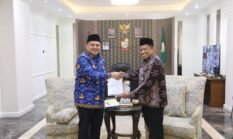 Munafri Apresiasi FKUB Makassar Raih Kinerja Terbaik Nasional, Dorong Akselerasi Program Toleransi